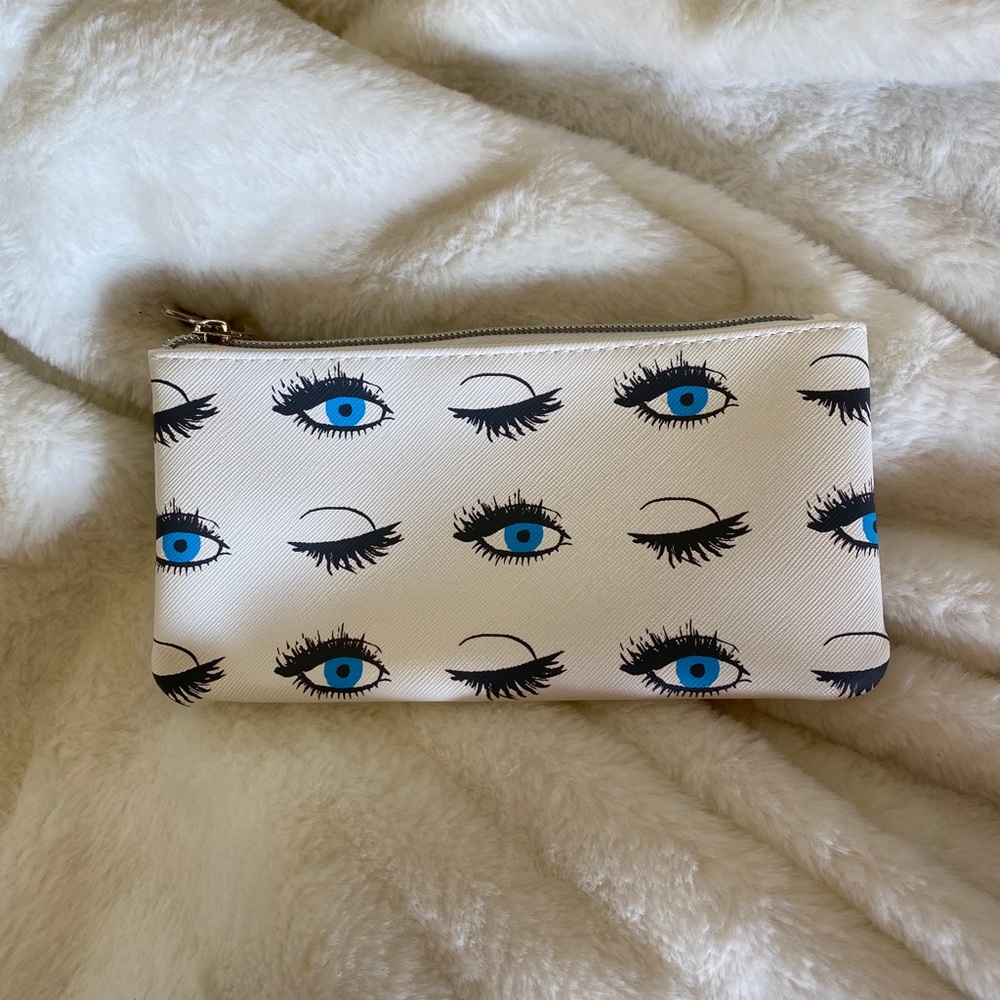 Rodan + Fields, Lash Boost Make up bag